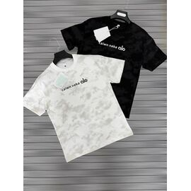 Футболка чоловіча F1026 white р.L-4XL "F.T.H" недорого оптом від прямого постачальника