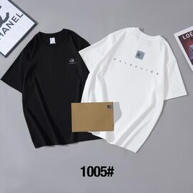 Футболка чоловіча 1005 white р.M-2XL "F.T.H" недорого оптом від прямого постачальника