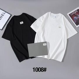 Футболка чоловіча 1008 grey р.M-2XL "F.T.H" недорого оптом від прямого постачальника