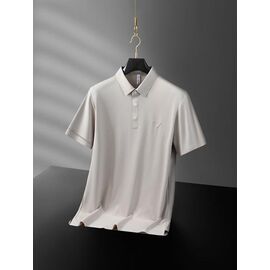 Футболка чоловіча F1043 apricot р.L-4XL "F.T.H" недорого оптом від прямого постачальника