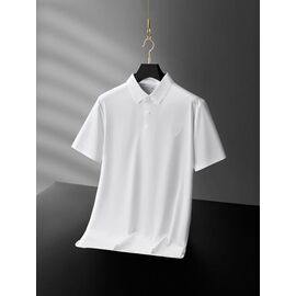 Футболка чоловіча F1044 white р.L-4XL "F.T.H" недорого оптом від прямого постачальника