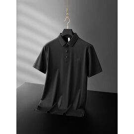 Футболка чоловіча F1047 black р.L-4XL "F.T.H" недорого оптом від прямого постачальника