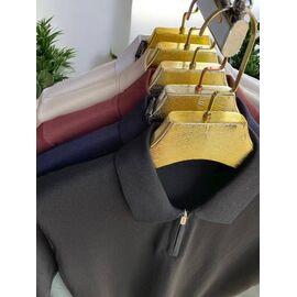 Футболка чоловіча MR1000 beige р.M-2XL "Moranny" недорого оптом від прямого постачальника