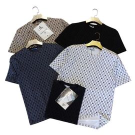 Футболка чоловіча MR1016 d.grey р.S-2XL "Moranny" недорого оптом від прямого постачальника