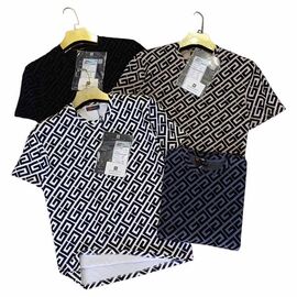 Футболка чоловіча MR1020 grey р.S-2XL "Moranny" недорого оптом від прямого постачальника