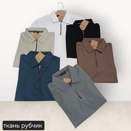 Футболка чоловіча MR1047 grey р.S-2XL "Moranny" недорого оптом від прямого постачальника