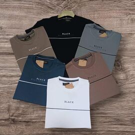 Футболка чоловіча MR1086 green р.S-2XL "Moranny" недорого оптом від прямого постачальника