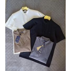 Футболка чоловіча MR1179 grey р.M-2XL "Moranny" недорого оптом від прямого постачальника