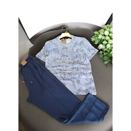 Футболка чоловіча MR1194 grey р.S-2XL "Moranny" недорого оптом від прямого постачальника