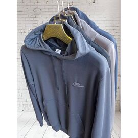 Худи чоловічий MR636 beige р.S-2XL "Moranny" недорого оптом від прямого постачальника