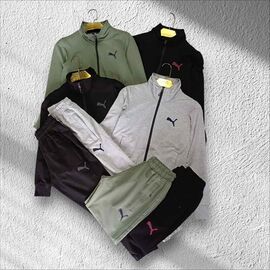 Костюм дитячий спортивний на хлопчика MR754 khaki р.128-176 "Moranny" недорого оптом від прямого постачальника