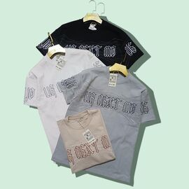 Футболка чоловіча MR812 white р.S-2XL "Moranny" недорого оптом від прямого постачальника