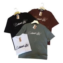 Фотография Футболка мужская MR880 white р.S-2XL "Moranny" недорого оптом от прямого поставщика