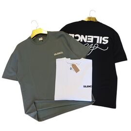 Фотография Футболка мужская MR889 khaki р.S-2XL "Moranny" недорого оптом от прямого поставщика