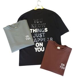 Фотография Футболка мужская MR891 khaki р.S-2XL "Moranny" недорого оптом от прямого поставщика