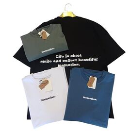 Футболка чоловіча MR896 white р.S-2XL "Moranny" недорого оптом від прямого постачальника