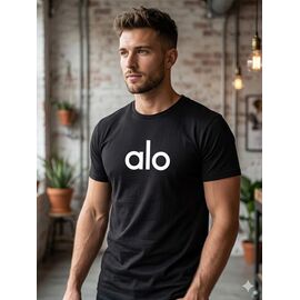 Футболка чоловіча MR985 black р.S-2XL "Moranny" недорого оптом від прямого постачальника