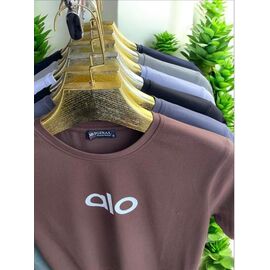 Футболка чоловіча MR988 l.blue р.S-2XL "Moranny" недорого оптом від прямого постачальника