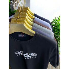 Футболка чоловіча MR992 navy р.S-2XL "Moranny" недорого оптом від прямого постачальника