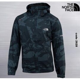 Фотография Ветровка мужская 2628 d.grey р.46-54 "AZT" недорого оптом от прямого поставщика