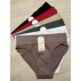 Труси жіночі 770-6 mix р.S-XL "Comfort" недорого оптом від прямого постачальника