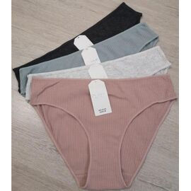 Труси жіночі 9145 mix р.M-XL "Comfort" недорого оптом від прямого постачальника