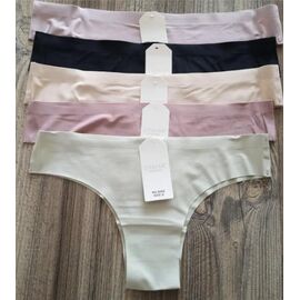 Труси жіночі 9486 mix р.S-L "Comfort" недорого оптом від прямого постачальника