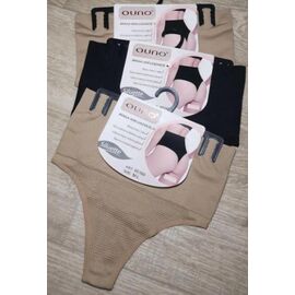 Труси жіночі 95160 mix р.M-2XL "Comfort" недорого оптом від прямого постачальника