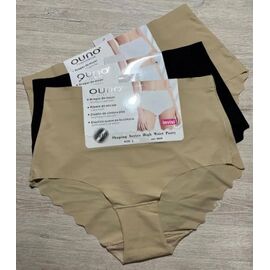 Труси жіночі 9609 mix р.L-2XL "Comfort" недорого оптом від прямого постачальника