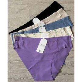 Труси жіночі 9772 mix р.S-L "Comfort" недорого оптом від прямого постачальника
