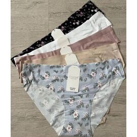Труси жіночі 9939 mix р.S-L "Comfort" недорого оптом від прямого постачальника