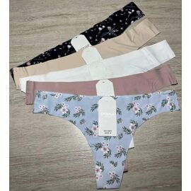 Труси жіночі 9941 mix р.S-L "Comfort" недорого оптом від прямого постачальника