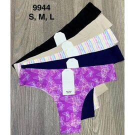 Труси жіночі 9944 mix р.S-L "Comfort" недорого оптом від прямого постачальника