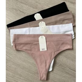 Труси жіночі H771 mix р.XL-3XL "Comfort" недорого оптом від прямого постачальника