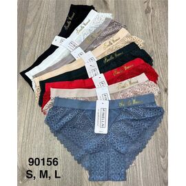 Труси жіночі 90156 р.S-L "Comfort" недорого оптом від прямого постачальника