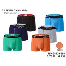 Труси чоловічі G8529-29 р.M-3XL "Comfort" недорого оптом від прямого постачальника