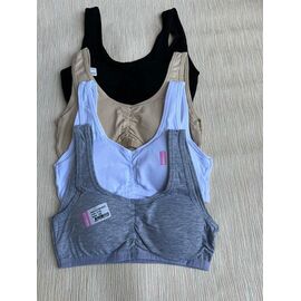 Фотография Топик детский на девочку 118 grey р.12 "Disneyopt kids" недорого оптом от прямого поставщика