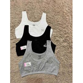 Фотография Топик детский на девочку 103 mix р.10 "Disneyopt kids" недорого оптом от прямого поставщика