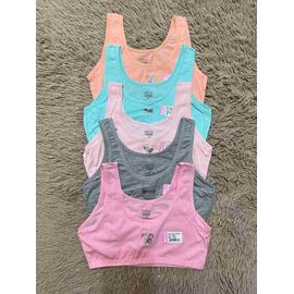 Фотография Топик детский на девочку 103-1 mix р.14 "Disneyopt kids" недорого оптом от прямого поставщика