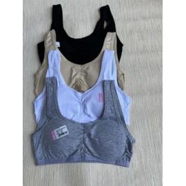 Фотография Топик детский на девочку 118-2 mix р.10 "Disneyopt kids" недорого оптом от прямого поставщика