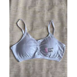 Фотография Топик детский на девочку 119-2 white р.13-14 "Disneyopt kids" недорого оптом от прямого поставщика