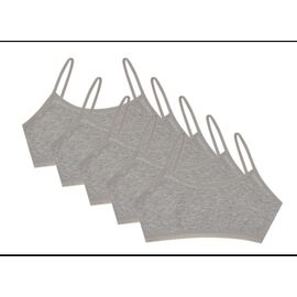 Фотография Топик детский на девочку 2824 grey р.10-11 "Disneyopt kids" недорого оптом от прямого поставщика