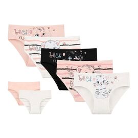 Фотография Топик детский на девочку 4171PB201 mix р.6-7 "Disneyopt kids" недорого оптом от прямого поставщика