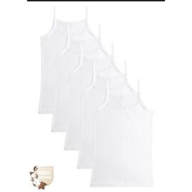 Фотография Майка детская на девочку 4350 white р.4-5 "Disneyopt kids" недорого оптом от прямого поставщика