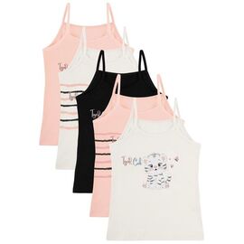 Фотография Майка детская на девочку 4371PB201 mix р.2-3 "Disneyopt kids" недорого оптом от прямого поставщика