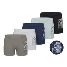 Фотография Трусы детские на мальчика 7571PB32 mix р.4-5 "Disneyopt kids" недорого оптом от прямого поставщика