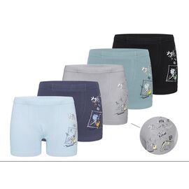 Фотография Трусы детские на мальчика 7571PB34 mix р.8-9 "Disneyopt kids" недорого оптом от прямого поставщика