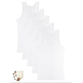 Фотография Майка детская на мальчика 7750 white р.4-5 "Disneyopt kids" недорого оптом от прямого поставщика