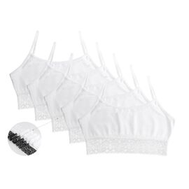 Фотография Топик детский на девочку DS263 white р.16-17 "Disneyopt kids" недорого оптом от прямого поставщика