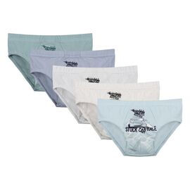 Фотография Трусы детские на мальчика DS283 mix р.4-5 "Disneyopt kids" недорого оптом от прямого поставщика